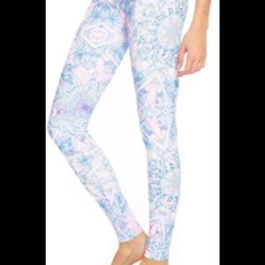 Wolven Threads Orbit Leggings medium